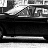 Volvo GTZ 3000 (Zagato), 1970