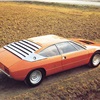 Lamborghini Urraco P250 Prototipo (Bertone), 1971