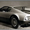 Ferrari Berlinetta Boxer (Pininfarina), 1971