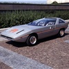 Alfa Romeo Alfasud Caimano (ItalDesign), 1971