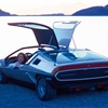 Matra Laser (Michelotti), 1971 - Photo: Rainer Schlegelmilch