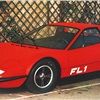 Lombardi FL1 Prototype, 1972