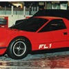 Lombardi FL1 Prototype, 1972