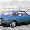 Fiat 127 Coupé (Moretti), 1972