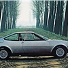 Fiat Flares (Michelotti), 1972