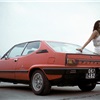 Fiat Pulsar (Michelotti), 1971 - Photo: Rainer Schlegelmilch