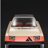 Autobianchi A-112 Giovani (Pininfarina), 1973