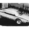 Sbarro SV - Design Sketch