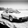 Sbarro SV1, 1973