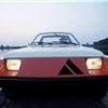 Autobianchi A-112 Giovani (Pininfarina), 1973 - Photo: Rainer W. Schlegelmilch