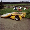 Colani Le Mans Prototype, 1974