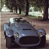 Ferrari FF Roadster (Felber), 1974