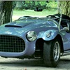 Ferrari FF Roadster (Felber), 1974