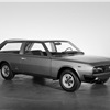 Fiat 130 Maremma (Pininfarina), 1974