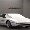 Lamborghini Bravo (Bertone), 1974