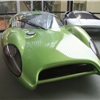 Colani GT2, 1974/87