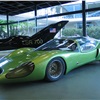 Colani GT2, 1974/87