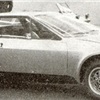 Audi 100S Coupe Speciale (Frua), 1974