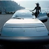 Ferrari Studio CR 25 (Pininfarina), 1974 - Photo: Rainer W. Schlegelmilch