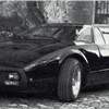 Sbarro Stash, 1974