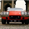 Ferrari 330 Convertibile (Zagato), 1974