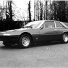 Ferrari 365 GT4 Croisette SW (Felber), 1975