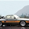 Fiat X1/9 Dallara (Bertone), 1975