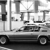BMW 3.0 Si Coupé (Frua), 1975