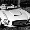 Lancia FF Spider (Felber), 1976