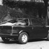 Ford Prima (Ghia), 1976 – 2+2 Fastback