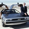 DeLorean DMC 12 Prototype (Ital Design)