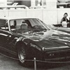 Ferrari 365 GTC/4 Shooting Brake (Felber) - Geneva'77