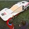 Colani New RS Sportscar, 1978