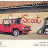 FFiat Scout 127 (Fissore), 1971-84
