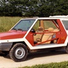 Michelotti Every 4R, 1978 – Beach / Country version