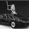 Lancia Sibilo (Bertone) - at the 1978 Turin motor show
