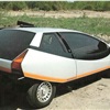 Ford Megastar II (Ghia), 1978