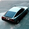 ItalDesign M8, 1978