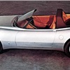 Jaguar XJ Spider (Pininfarina), 1978