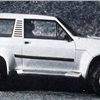 Sbarro Windhound, 1978