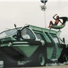 Colani Sea-Ranger, 1979