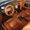 Lamborghini Athon (Bertone), 1980 - Interior