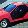 Ford Mustang RSX (Ghia), 1980