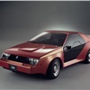 Ford Mustang RSX (Ghia), 1980