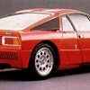 Lancia Rally 037 Stradale (Pininfarina), 1982