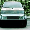 ItalDesign Capsula, 1982