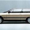Lancia Gamma Olgiata (Pininfarina), 1982