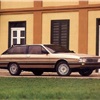 Lancia Gamma Olgiata (Pininfarina), 1982