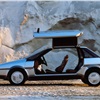 Renault Gabbiano (ItalDesign), 1983