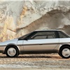 Renault Gabbiano (ItalDesign), 1983